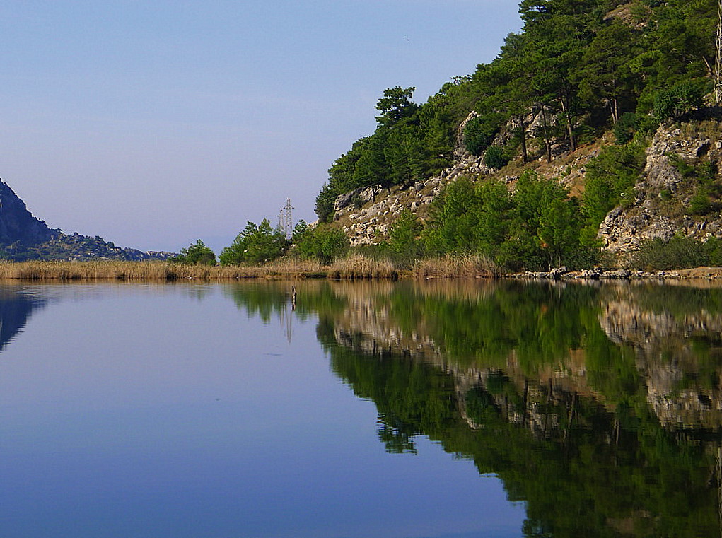 Dalyan-